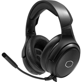 Auriculares Cooler Master MH670 C/Micrófono, Inalámbrico, Sonido 7.1 Virtual