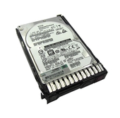 Disco duro HPE 872481-B21, SFF 1.8 TB, SAS 12.0 Gb/s, 10 000 RPM, 2.5".