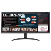 Monitor LG UltraGear 23.8” Full HD IPS 144Hz, HDMI(2) / DP(1), Headphone Out(1)