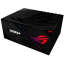 Fuente de Poder Asus ROG-THOR-1200P, 1200W, ATX, 80 Plus Platinium, Full-Modular.