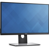 Monitor UltraSharp Dell UP2716D, 27" LED 2560 x 1440, 60Hz, DisplayPort / Mini DisplayPort / HDMI / USB