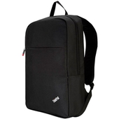 Mochila Lenovo Thinkpad Para Notebook 15.6", Compartimiento Acolchado