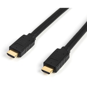Cable HDMI De Alta Velocidad Premium StarTech, UltraHD 4K 2.0, Largo 5m, Ethernet, 4K 60Hz