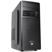 Case Antryx Elegant Pro EP-240, C/Fuente 350W, USB 3.0