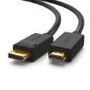 Cable DisplayPort a HDMI 4K Ultra HD Ugreen, 2mts
