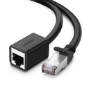 Cable de extensión RJ45 Cat6 Ugreen, 550MHz, 1 Gigabit, 2mts