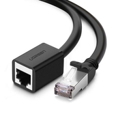 Cable de extensión RJ45 Cat6 Ugreen, 550MHz, 1 Gigabit, 2mts