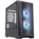 Case Cooler Master MASTERBOX MB311L, ARGB, USB 3.2