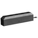Hub Para 4 Ventiladores DeepCool FH-04, PWM, 3 y 4 Pines