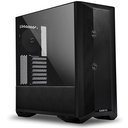 Case Lian Li LANCOOL II MESH PERFORMANCE BLACK, Vidrio Templado, USB 3.0