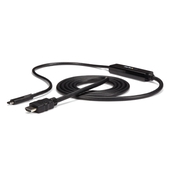 Cable USB C a HDMI 1.4 StarTech, Largo 2m, 4K 30Hz