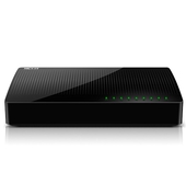 Switch Nexxt Solutions Naxos 800-G, 8 puertos, 10/100/1000 Mbps