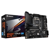 Placa Madre Gigabyte B560M Aorus Elite, LGA 1200, DDR4, USB 3.2