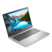 Laptop Dell Inspiron 15 3501, 15.6" HD LED, Intel Core i3-1115G4, 8GB DDR4, 256GB SSD. Ubuntu Linux 20.04
