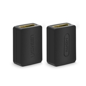 Pack de 2 Adaptadores Extensores De HDMI Ugreen 4K