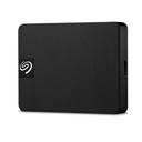 Disco Duro Externo Portátil Seagate Expansion STKM1000400, 1TB, USB 3.0, Negro