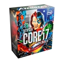 Procesador Intel Core i7-10700K, 3.80 GHz, 16 MB Caché L3, LGA1200, 95W, 14 nm. Avengers Edition
