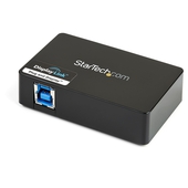 Adaptador USB 3.0 a HDMI o DVI StarTech, DisplayLink, Mac y Windows