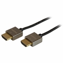 Cable HDMI De Alta Velocidad StarTech Pro Series, Largo 1m, Ultra HD 4K 2K