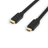 Cable HDMI StarTech De Alta Velocidad Premium Con Ethernet, Largo 7m, UltraHD 4K 2.0 60Hz