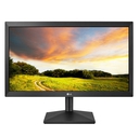 Monitor LG 20MK400H LED 19.5'', HD, Widescreen, 1366 x 768, HDMI / VGA