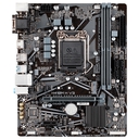 Placa Madre Gigabyte H410M H V3 (rev. 1.0), LGA 1200, DDR4, USB 3.2, SATA 3.0, Micro ATX