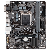 Placa Madre Gigabyte H410M H V3 (rev. 1.0), LGA 1200, DDR4, USB 3.2, SATA 3.0, Micro ATX