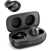 Auriculares Inalámbricos HiTune True Ugreen, Bluetooth 5.0, Cancelación de Ruido