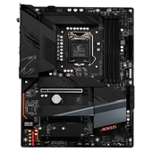 Placa Madre Gigabyte B560 AORUS PRO AX, Intel B560, LGA1200, DDR4, Wi-Fi 6 AX200, LAN, USB