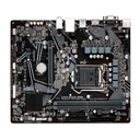 Placa Madre Gigabyte H510M H, LGA 1200, DDR4, USB 3.2, HDMI / VGA, Micro-ATX