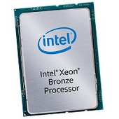 Procesador HPE Intel Xeon Bronze 3106, Socket 3647, 1.70GHz, 8 Core, 11MB L3 Cache