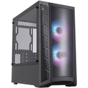 Case Cooler Master MASTERBOX MB320L, ARGB, USB 3.2