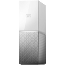 Disco Duro en red Western Digital My Cloud Home, 2TB, USB 3.0, LAN GbE.