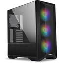 Case Lian Li LANCOOL II MESH Black ARGB, USB 3.0