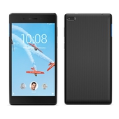 Tablet Lenovo Tab M7, 7", 1024x600, 1GB RAM, 16GB ROM, Android 9.0 Pie, Wi-Fi, Bluetooth.