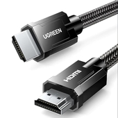 Cable HDMI Ugreen 8K v2.1 De 1.5 Metros