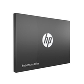 Disco Sólido HP S750 SSD, 512GB, SATA III 6.0 Gb/s, 2.5"