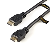 Cable HDMI De Alta Velocidad StarTech, Largo 15m, Ultra HD 4K x 2K, CL2