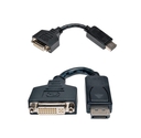 Adaptador DisplayPort a DVI-I Tripp-Lite P134-000 1920x1200