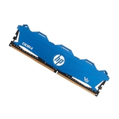 Memoria HP V6 Series, 16GB, DDR4, 3000 MHz, PC4-24000, CL-16, 1.35V