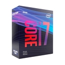 Procesador Intel Core i7-9700F, 3.00 GHz, 12 MB Caché L3, LGA1151, 65W, 14 nm.