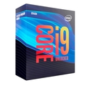 Procesador Intel Core i9-9900K, 3.60 GHz, 16 MB Caché L3, LGA1151, 95W, 14 nm.