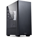 Case Lian Li LANCOOL 205, Vidrio Templado, USB 3.0. Negro