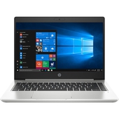 Laptop HP ProBook 440 G7, 14" HD LED, Intel Core i5-10210U, 1.60GHz, 8GB DDR4, 1TB SATA. Windows 10 Pro