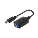 Adaptador Convertidor De USB C a USB A 3.0 Xtech XTC-515