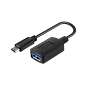 Adaptador Convertidor De USB C a USB A 3.0 Xtech XTC-515