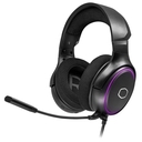 Auriculares Cooler Master MH650, C/Micrófono, 7.1 Virtual, USB
