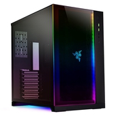 Case Lian Li PC-O11 DYNAMIC RAZER EDITION, O11DXRZ, Vidrio Templado, USB 3.0 / 3.1