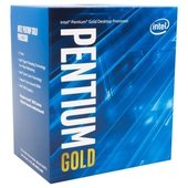 Procesador Intel Pentium Gold G5420, 3.80 GHz, 4 MB Caché L3, LGA1151, 54W, 14 nm.