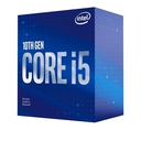 Procesador Intel Core i5-10400, 2.90 GHz, 12 MB Caché L3, LGA1200, 65W, 14 nm.